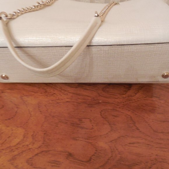 Henri Bendel Ny Large link chain strap - Picture 4 of 6